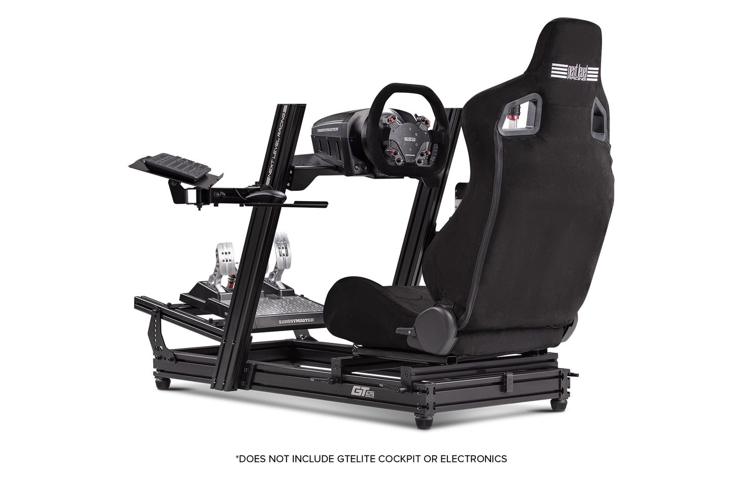 Next Level Racing GT Elite Keyboard & Mouse Tray Add On