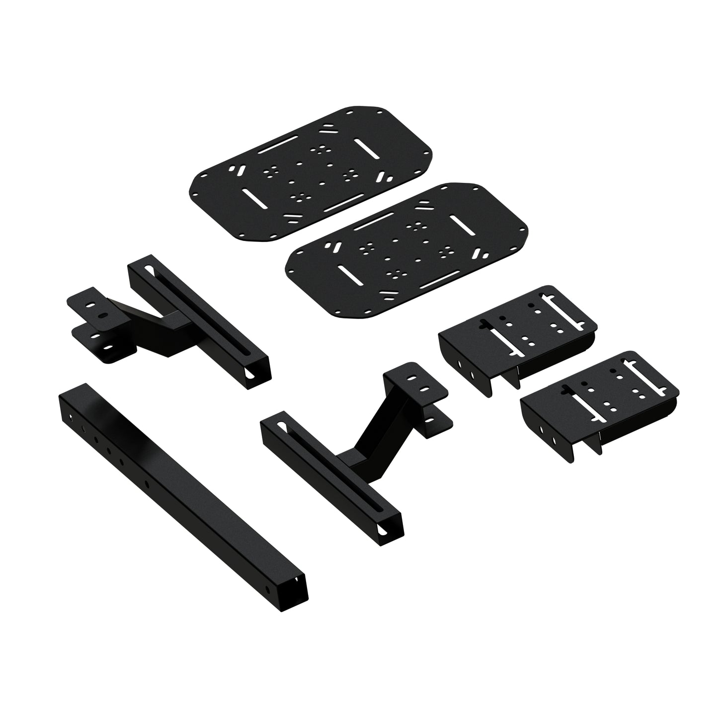 Next Level Racing F-GT/GT Track Flight Pack