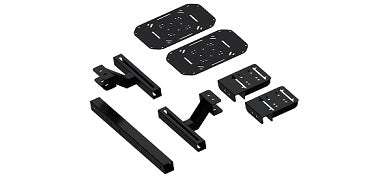Next Level Racing F-GT/GT Track Flight Pack