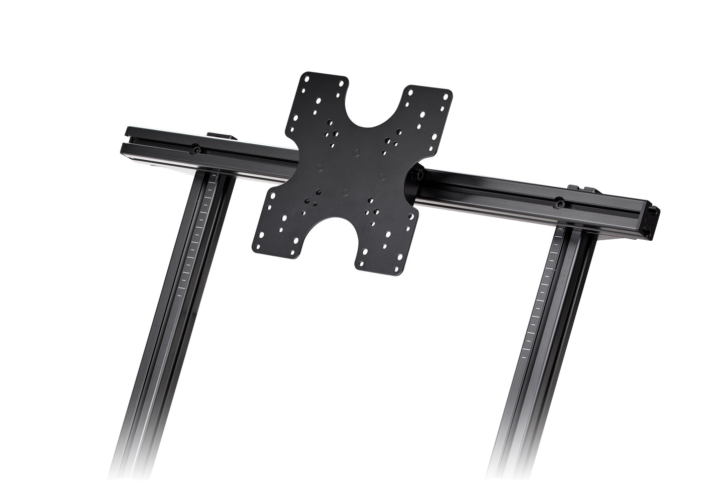 Next Level Racing F-GT Elite Cockpit Mount Monitor Stand - Carbon Grey