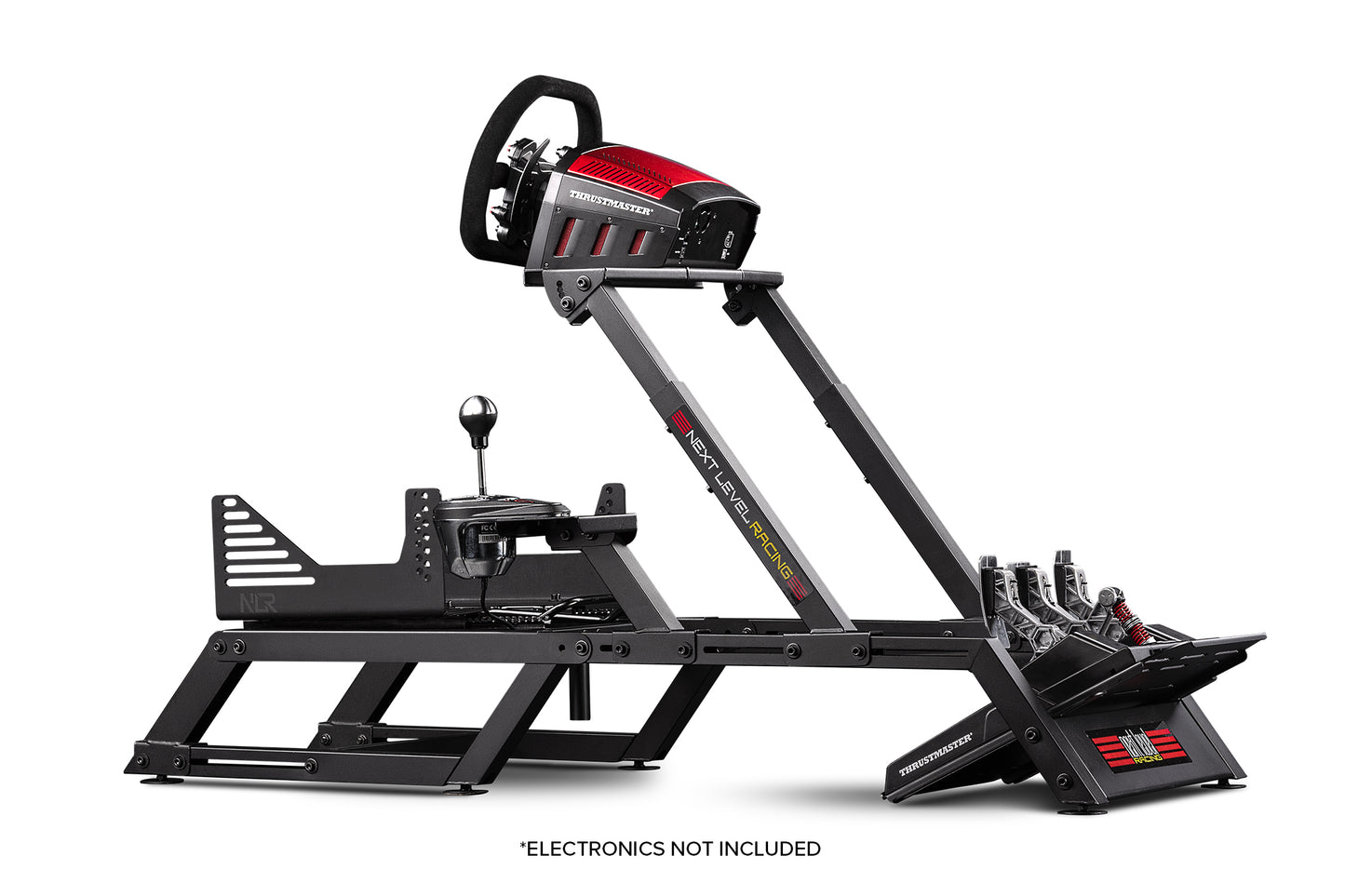 Next Level Racing F-GT Simulator Frame Only (no seat)