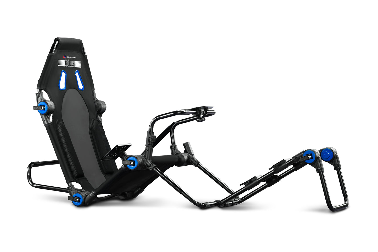 Next Level Racing F-GT Lite Simulator iRacing Edition