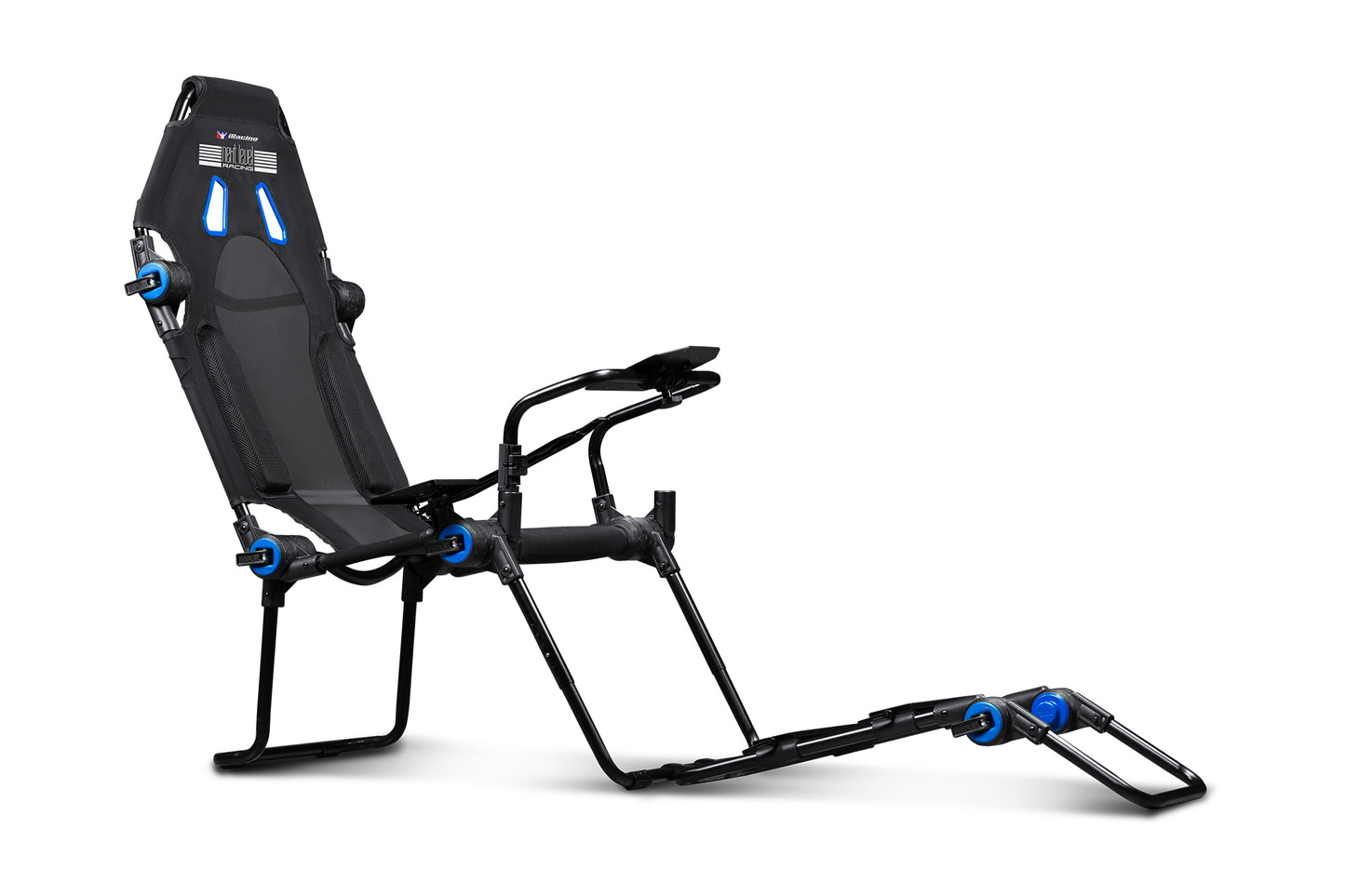 Next Level Racing F-GT Lite Simulator iRacing Edition