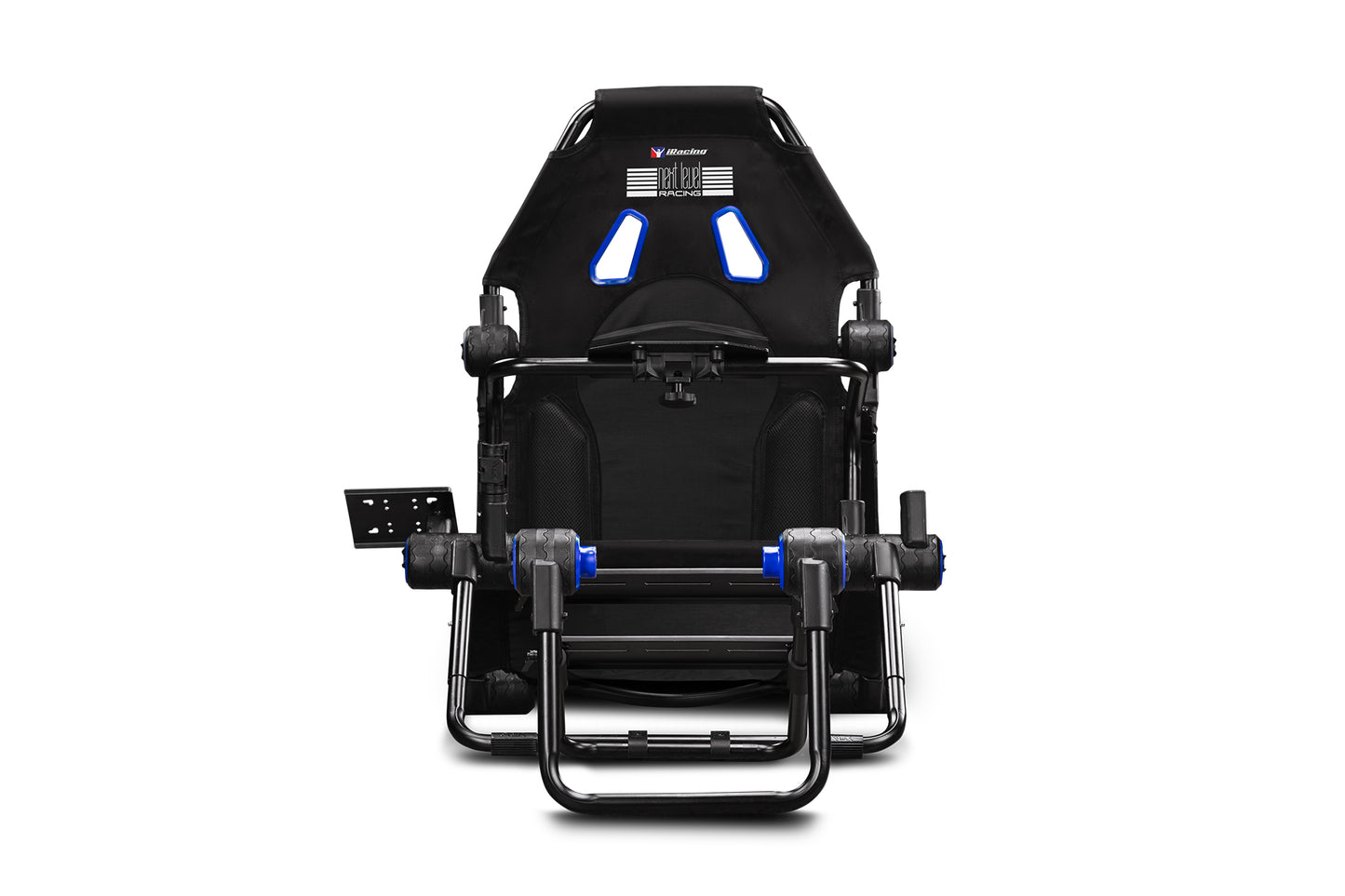 Next Level Racing F-GT Lite Simulator iRacing Edition