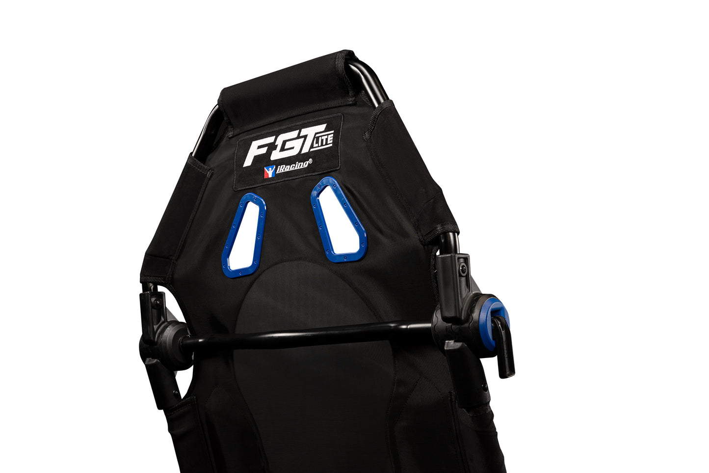 Next Level Racing F-GT Lite Simulator iRacing Edition