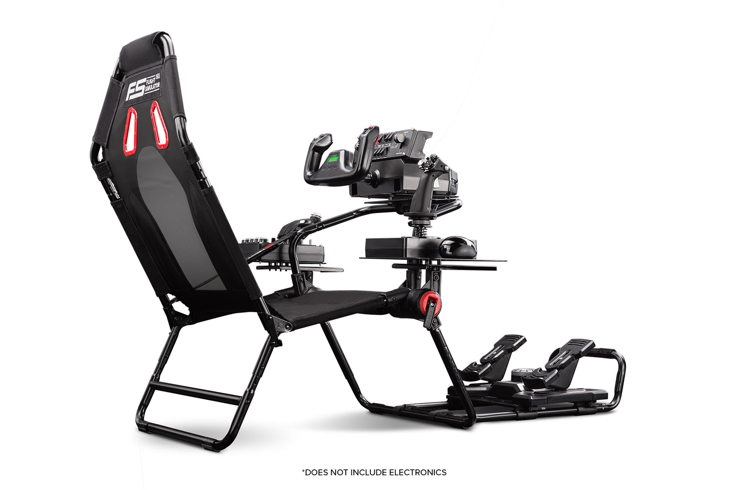 Next Level Racing Flight Simulator Lite