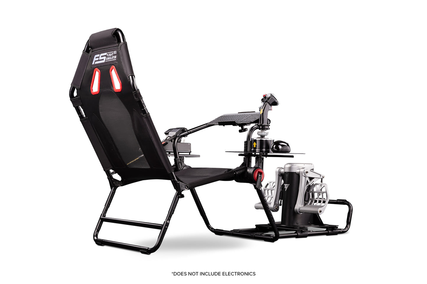 Next Level Racing Flight Simulator Lite