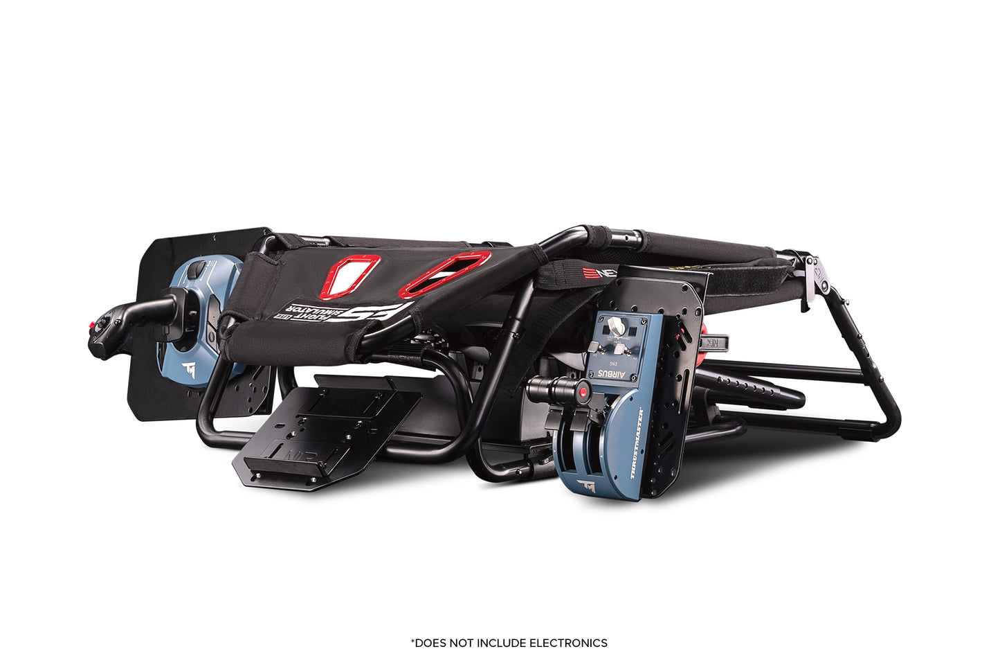 Next Level Racing Flight Simulator Lite