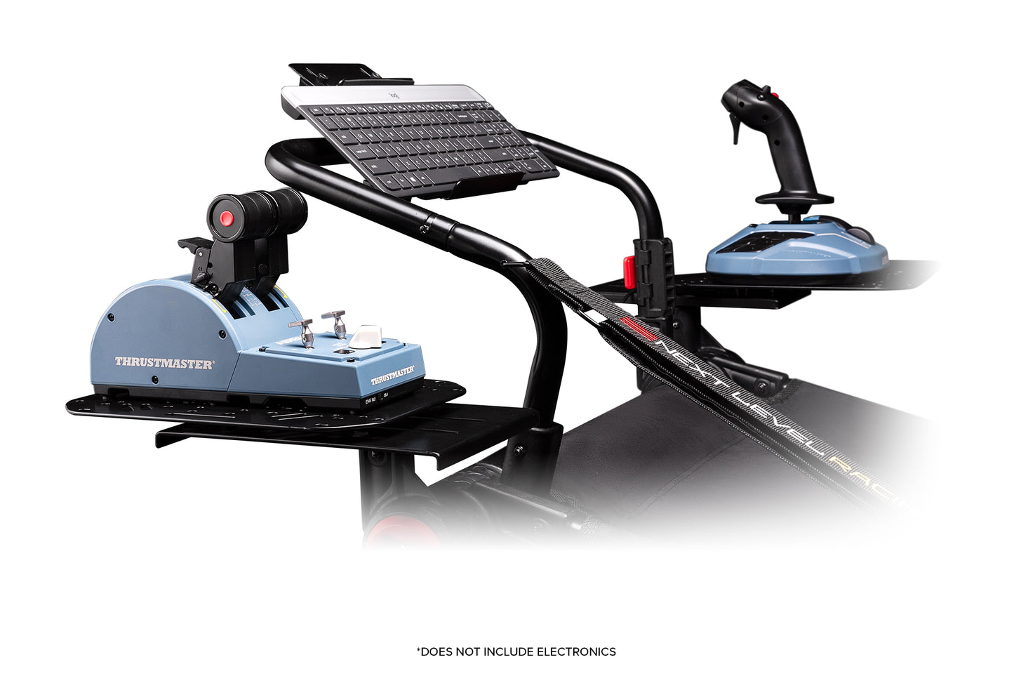 Next Level Racing Flight Simulator Lite