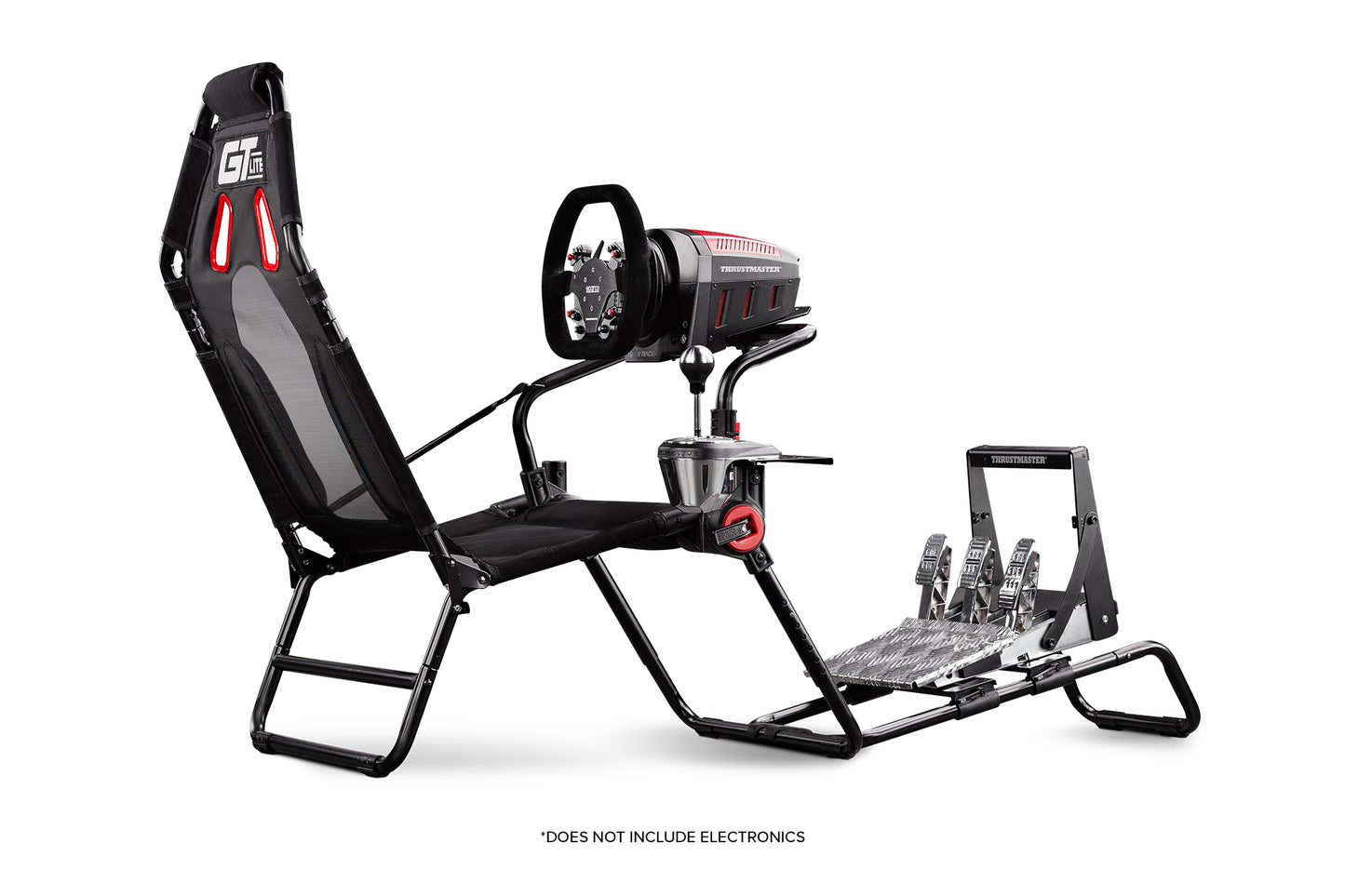 Next Level Racing GT Lite Simulator