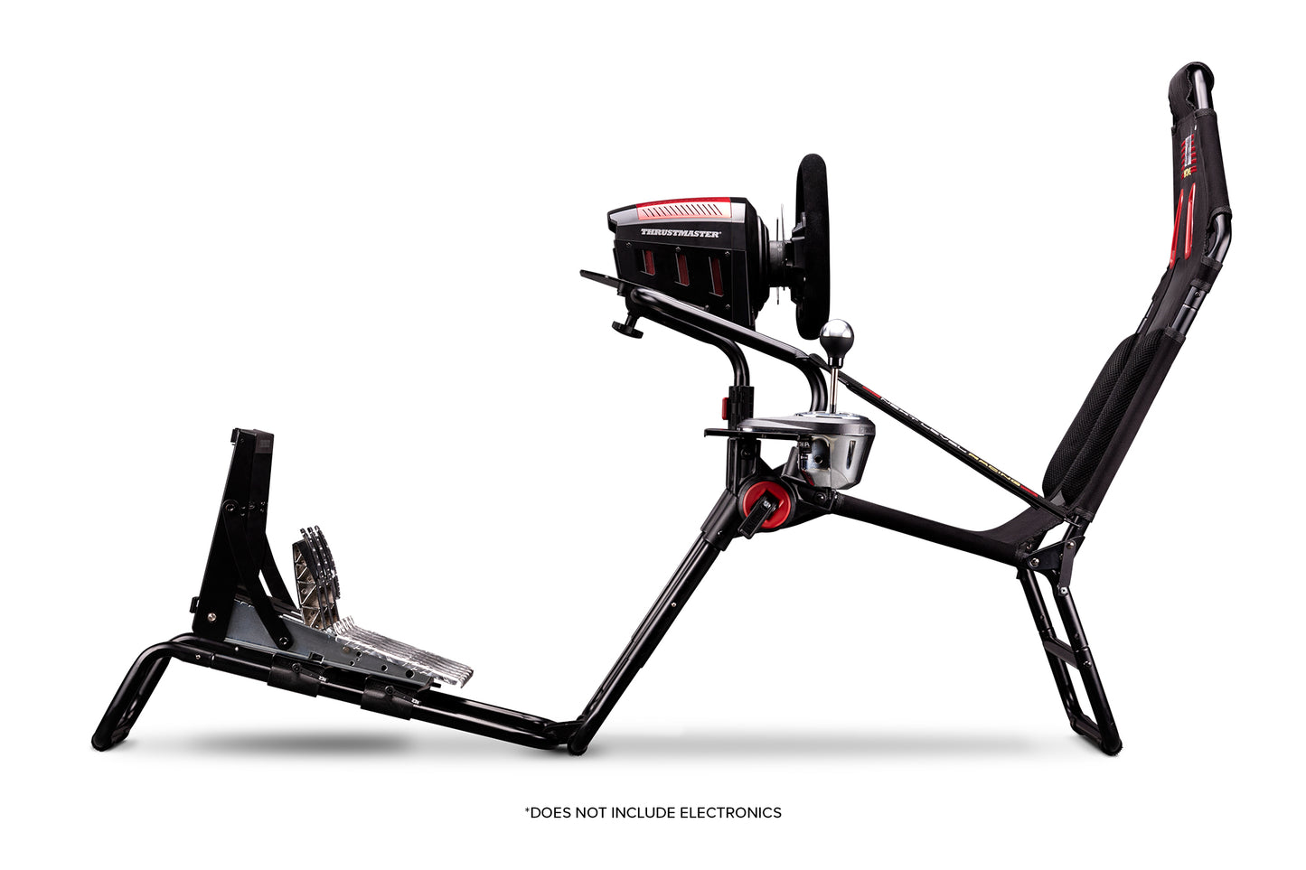 Next Level Racing GT Lite Simulator