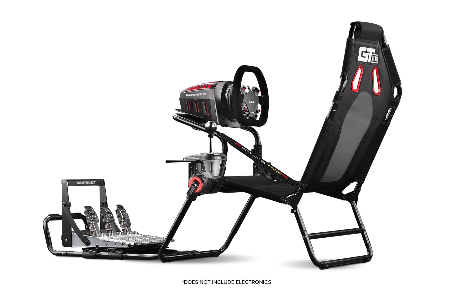 Next Level Racing GT Lite Simulator