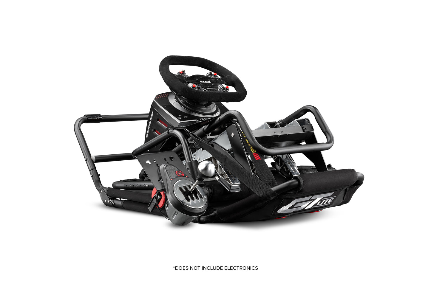 Next Level Racing GT Lite Simulator