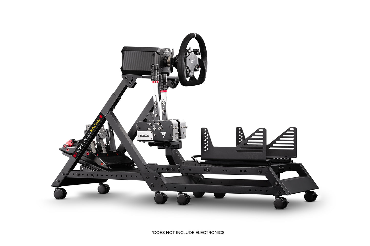 Next Level Racing GT Track Simulator Frame Only (no seat)