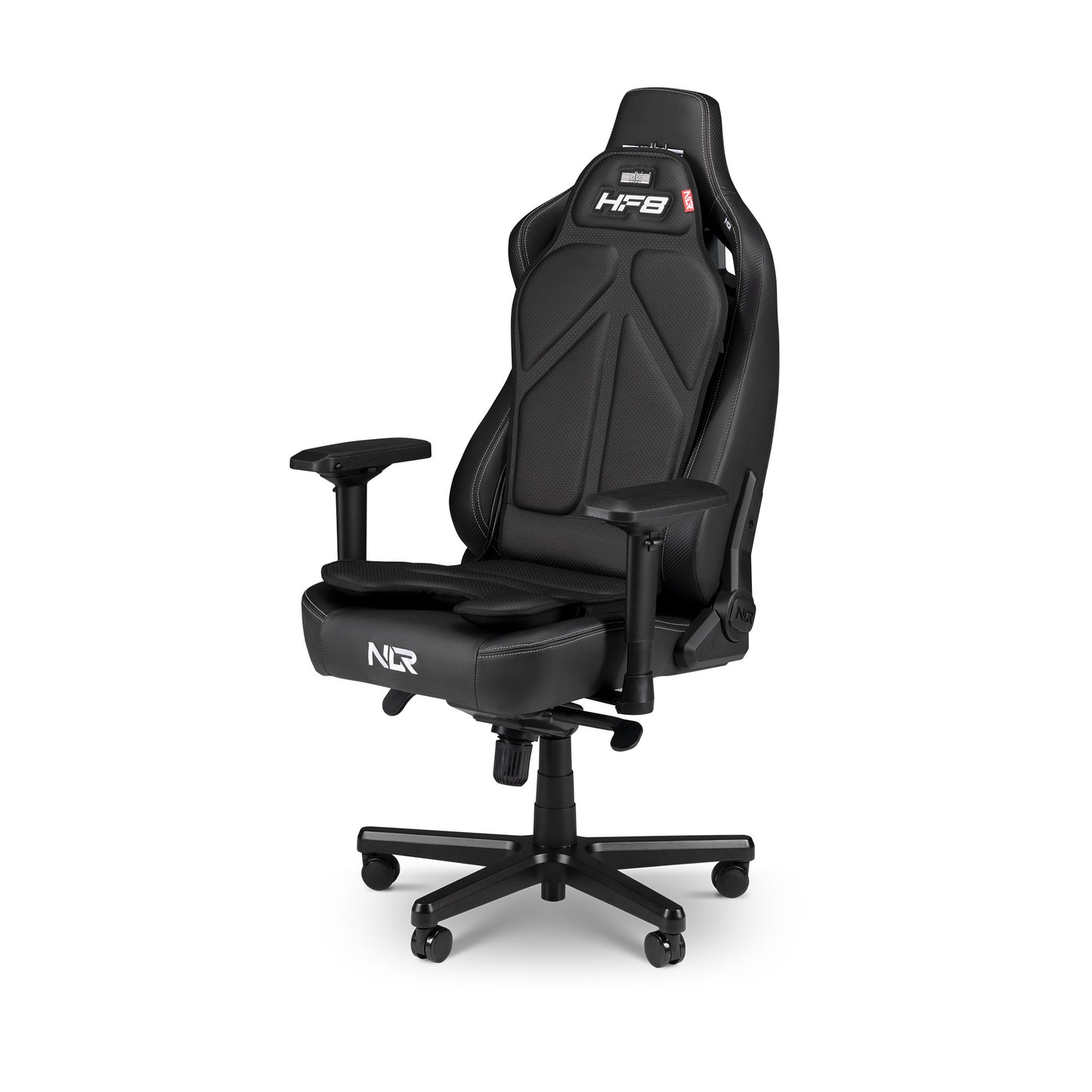 Next Level Racing HF8 Haptic Feedback Seat Pad