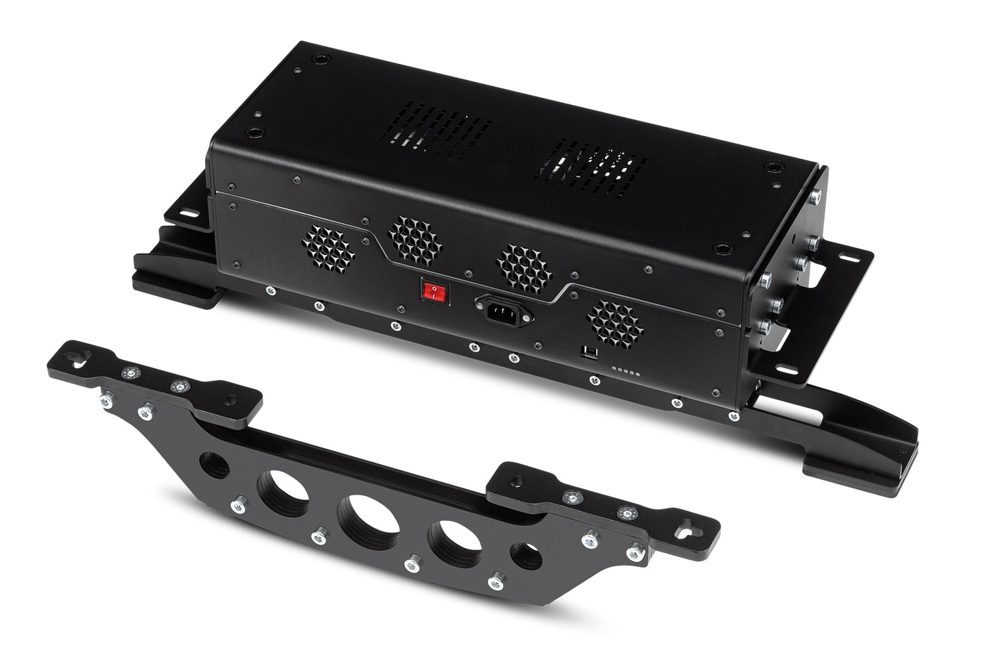 Next Level Racing Motion Plus 2 DOF & 3 DOF Platform