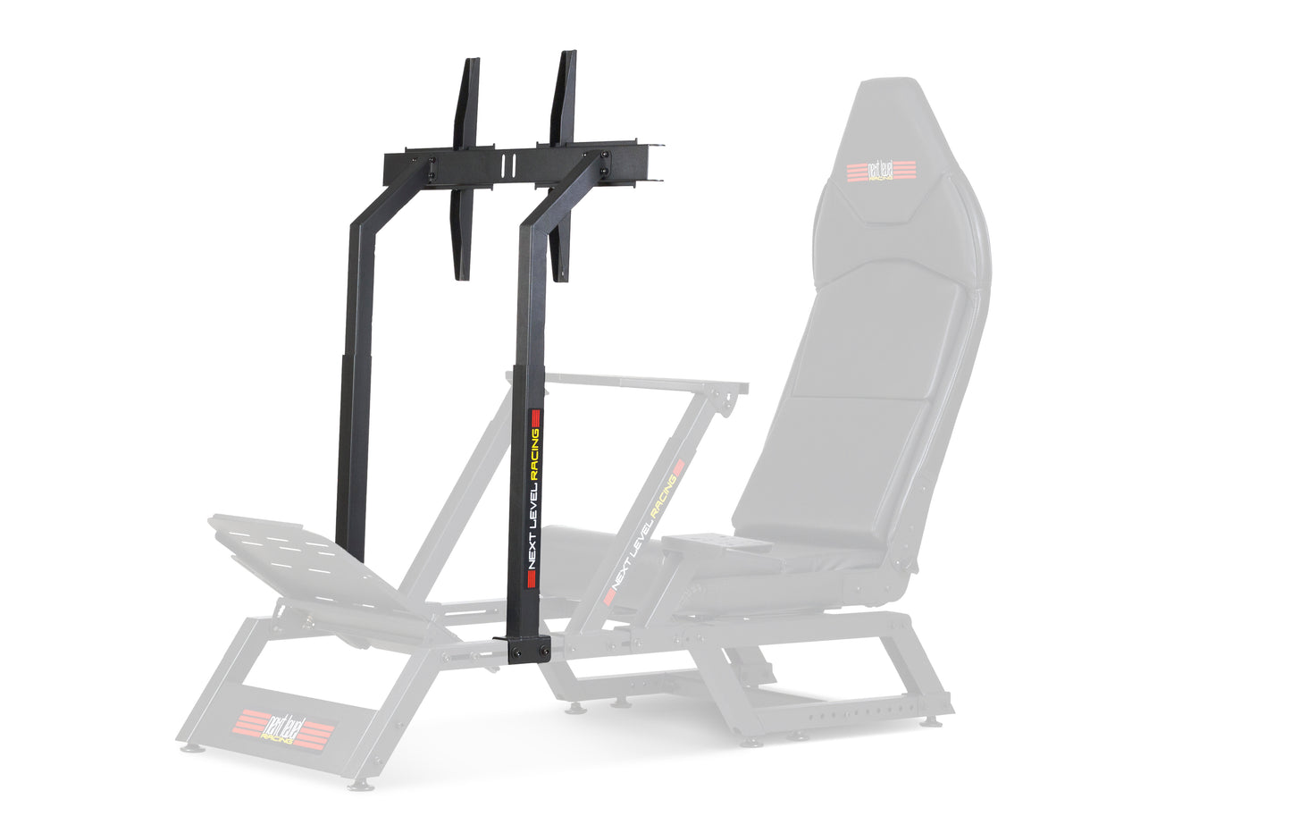Next Level Racing F-GT Cockpit Monitor Stand
