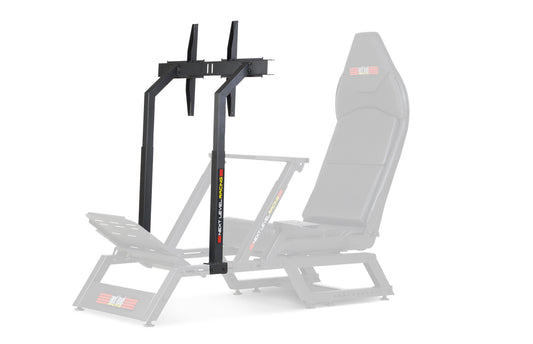 Next Level Racing F-GT Cockpit Monitor Stand