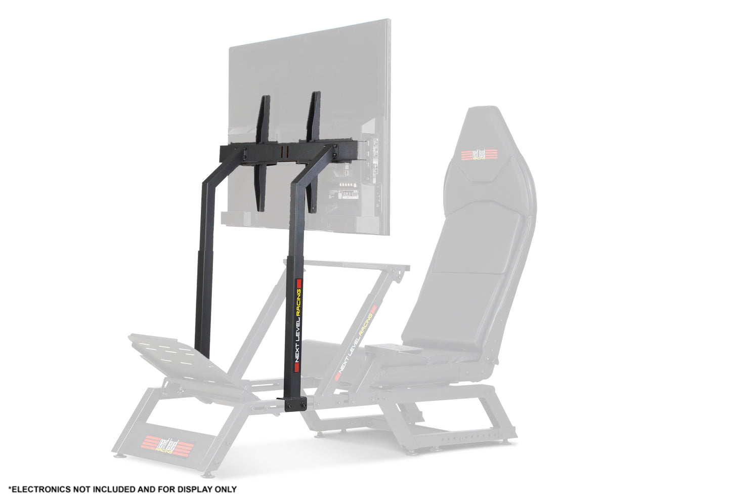 Next Level Racing F-GT Cockpit Monitor Stand