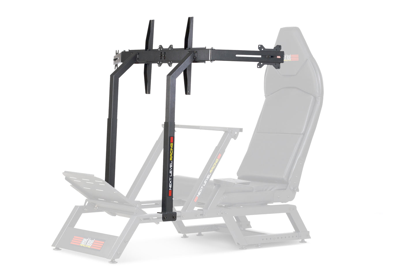 Next Level Racing F-GT Cockpit Monitor Stand