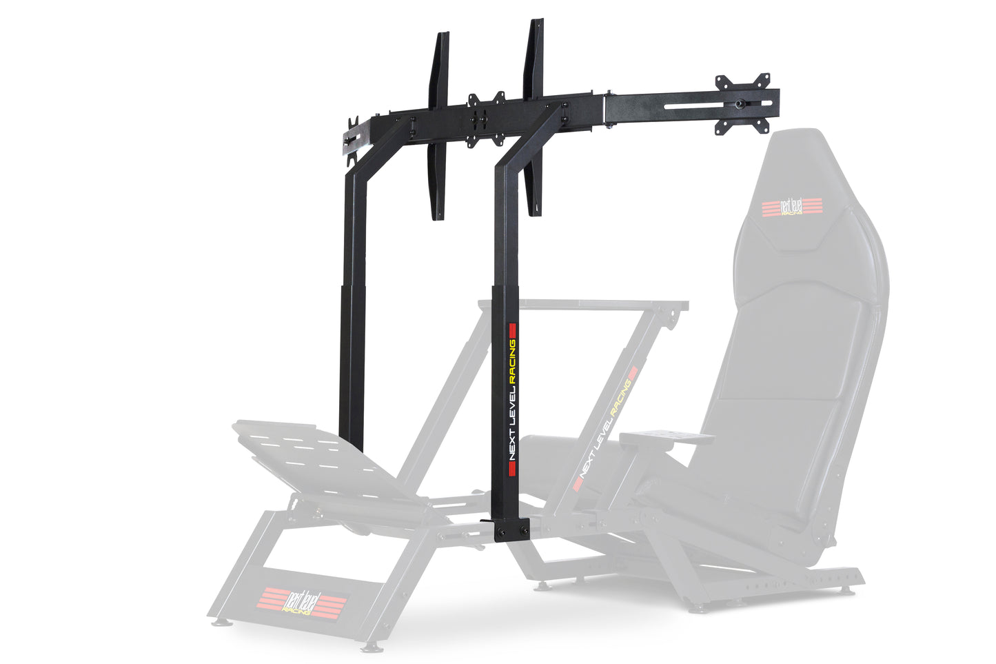 Next Level Racing F-GT Cockpit Monitor Stand