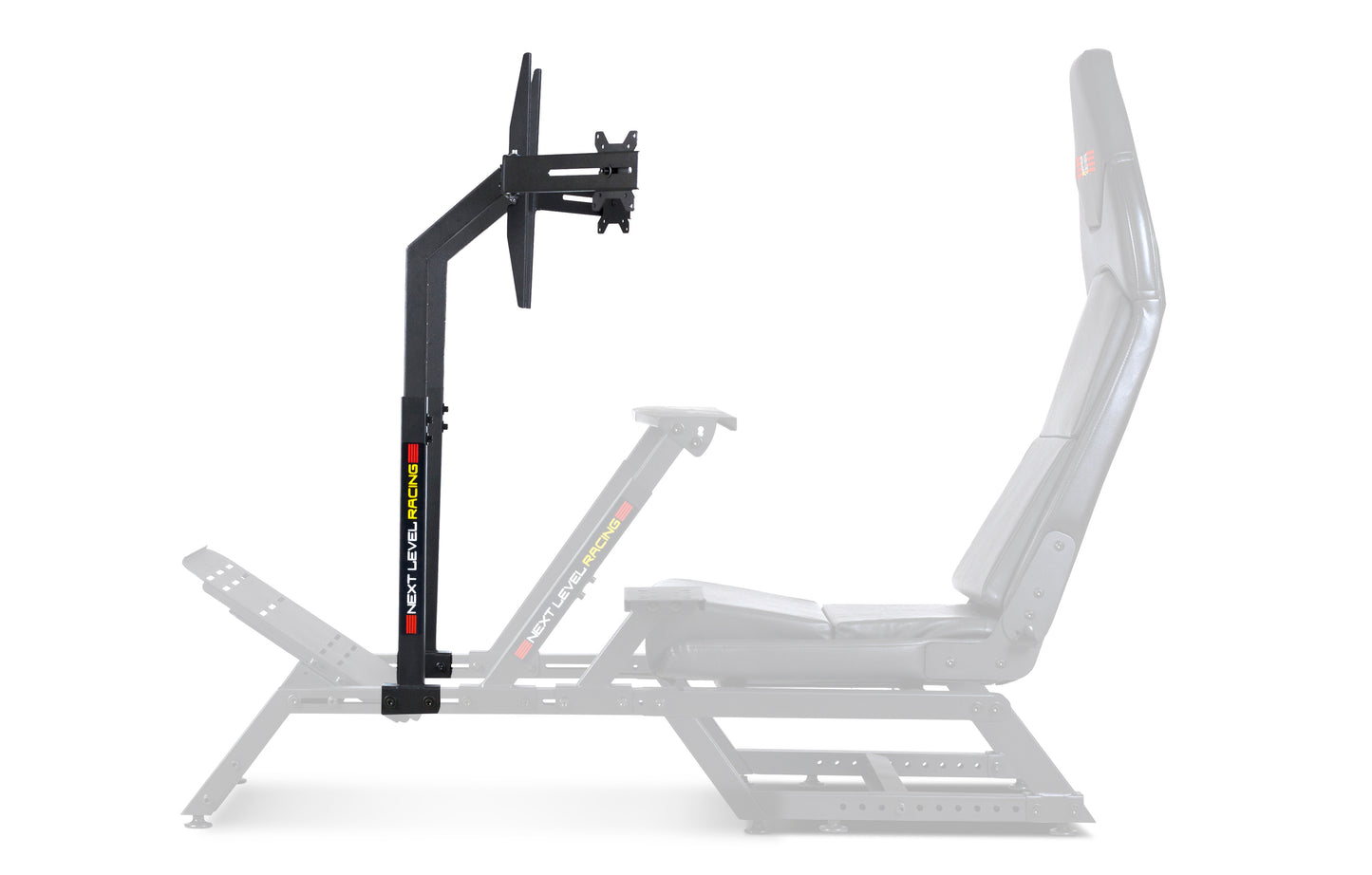 Next Level Racing F-GT Cockpit Monitor Stand