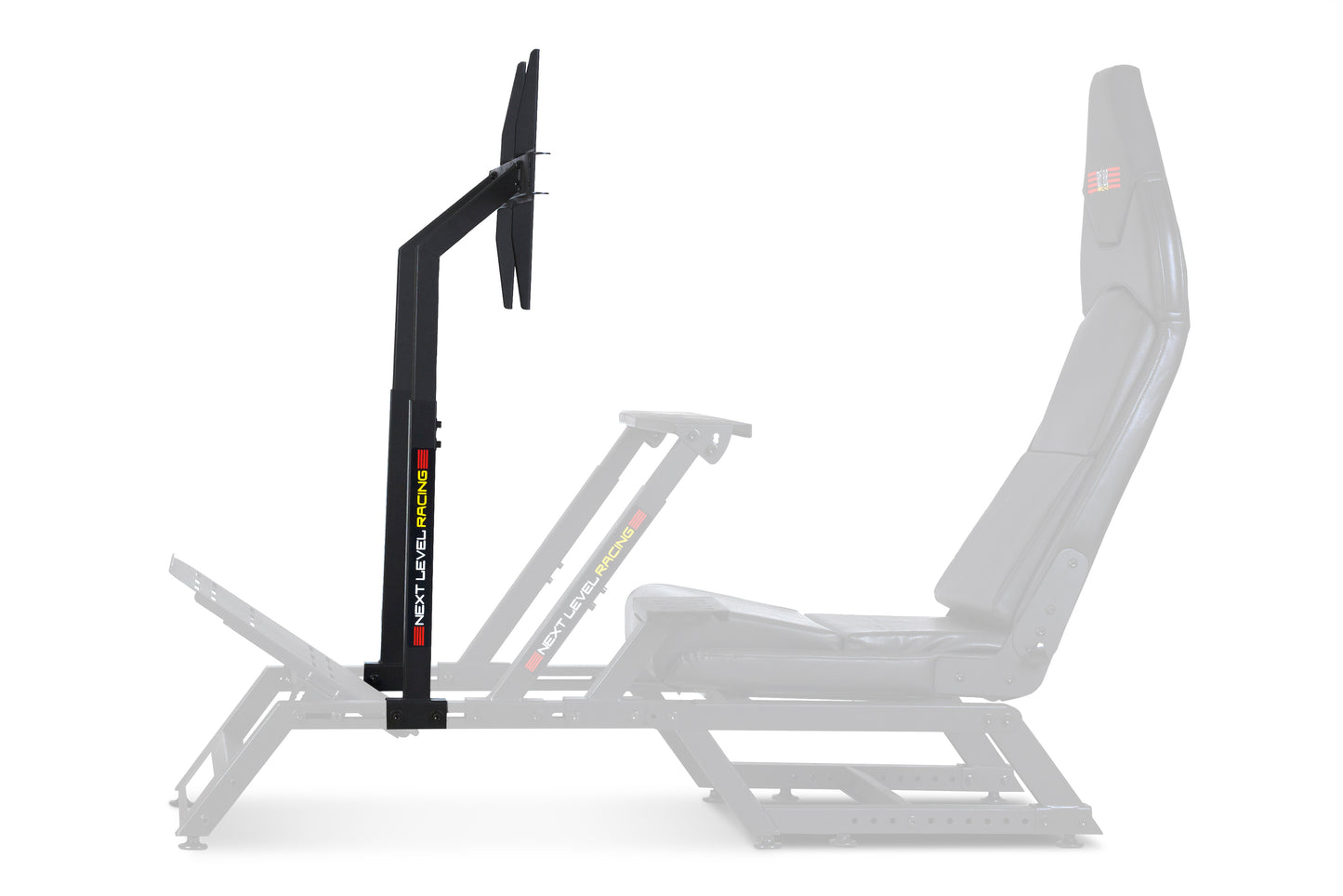 Next Level Racing F-GT Cockpit Monitor Stand