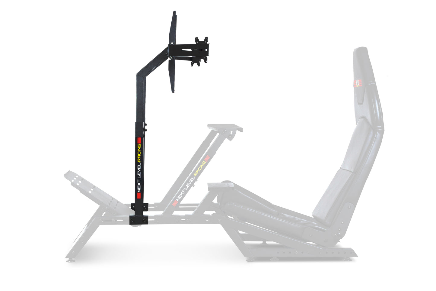 Next Level Racing F-GT Cockpit Monitor Stand