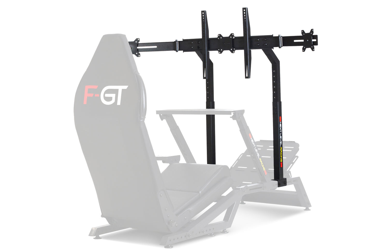 Next Level Racing F-GT Cockpit Monitor Stand