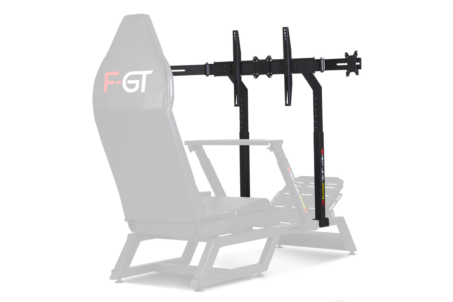 Next Level Racing F-GT Cockpit Monitor Stand