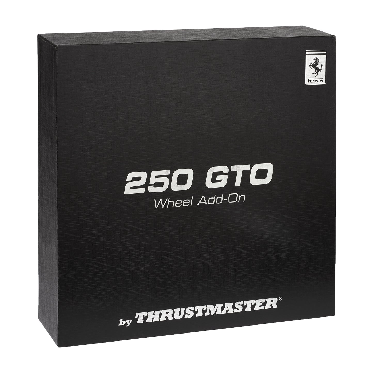 Thrustmaster Ferrari 250 GTO Wheel Add-on