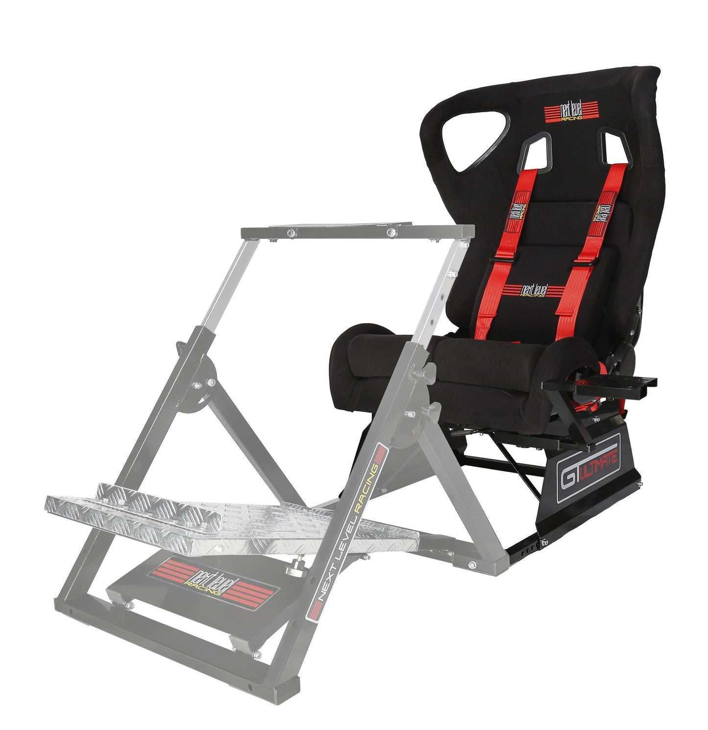 Next Level Racing GTUltimate V2 Seat Add-on