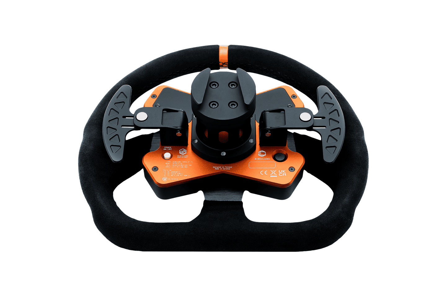 Simucube Tahko GT-21 Wireless Wheel