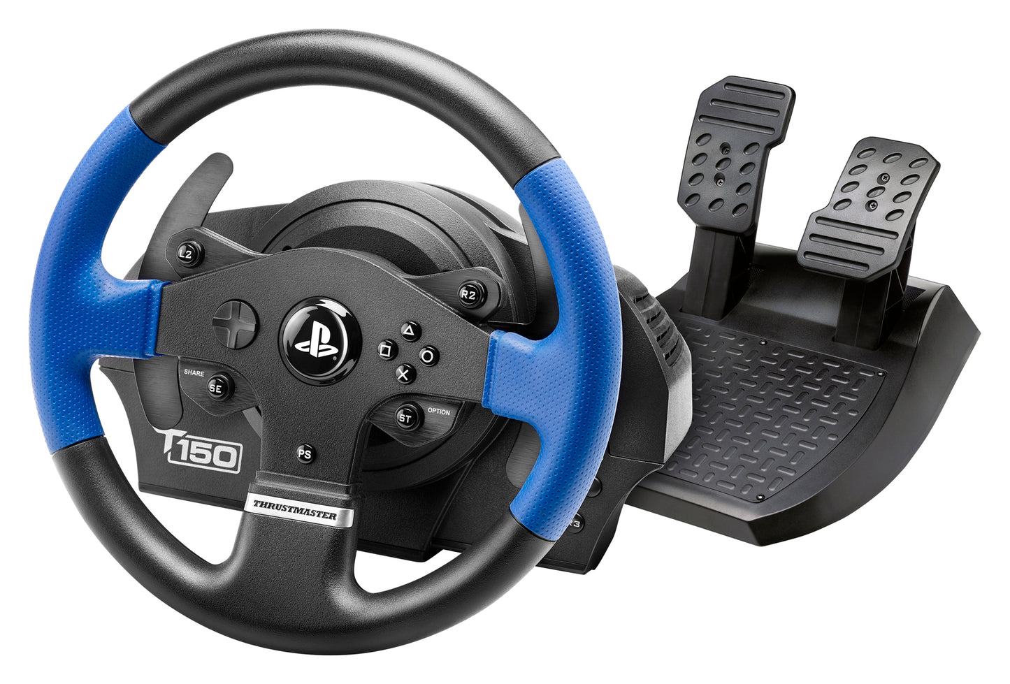 Thrustmaster T150 RS Force Feedback Racing Wheel
