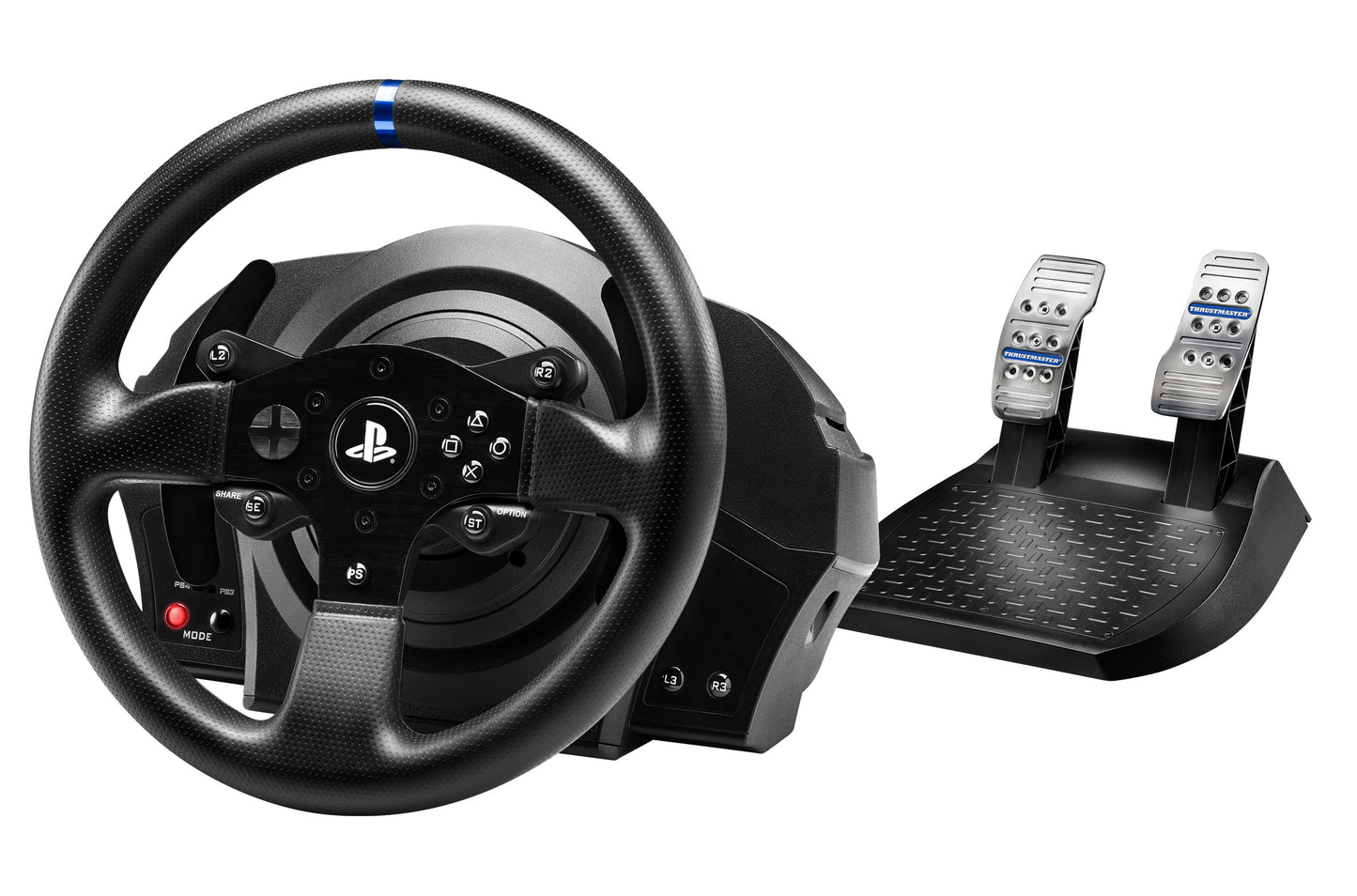 Thrustmaster T300 RS Force Feedback Racing Wheel