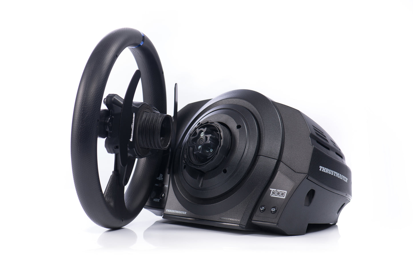 Thrustmaster T300 RS GT Force Feedback Racing Wheel