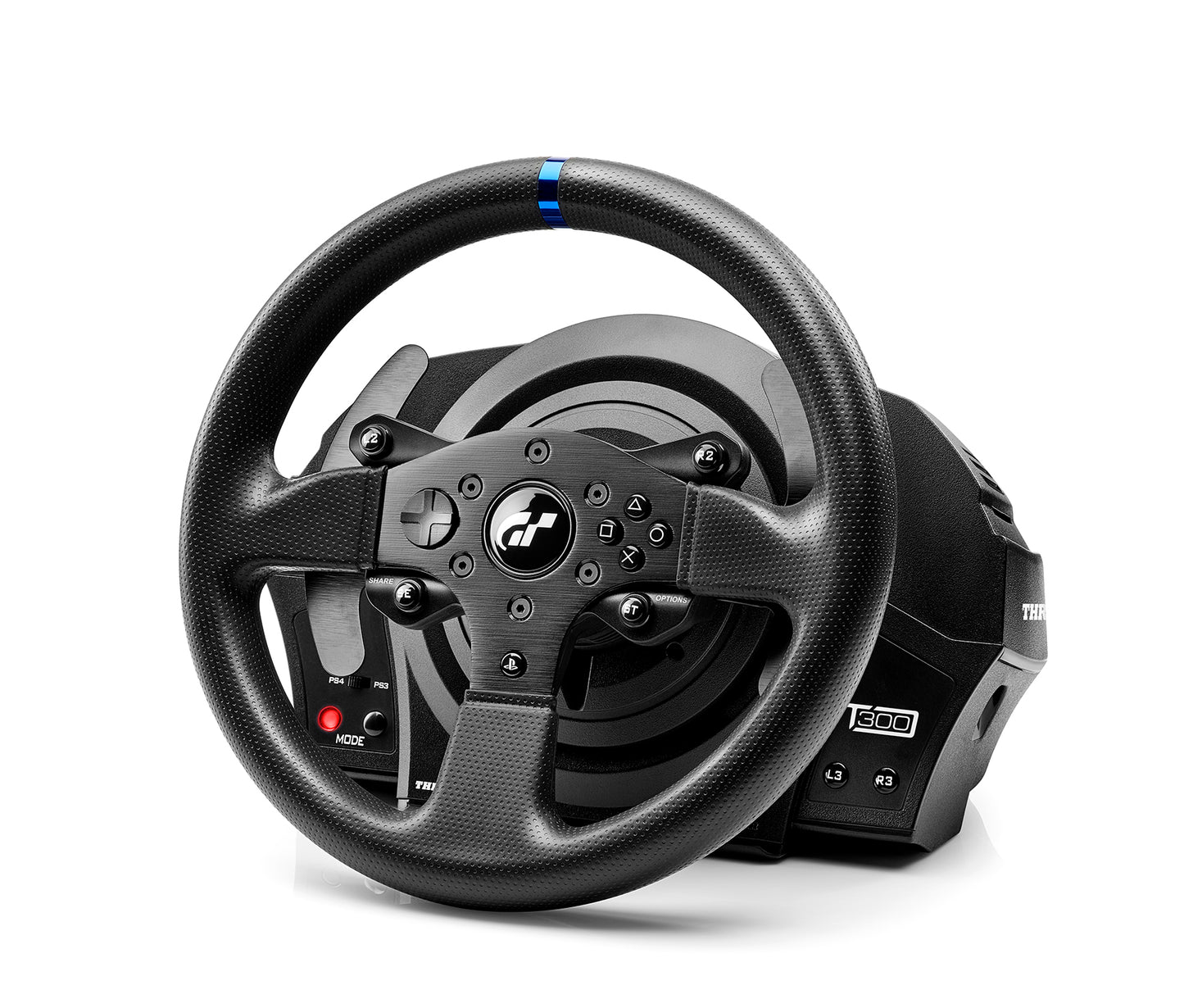 Thrustmaster T300 RS GT Force Feedback Racing Wheel