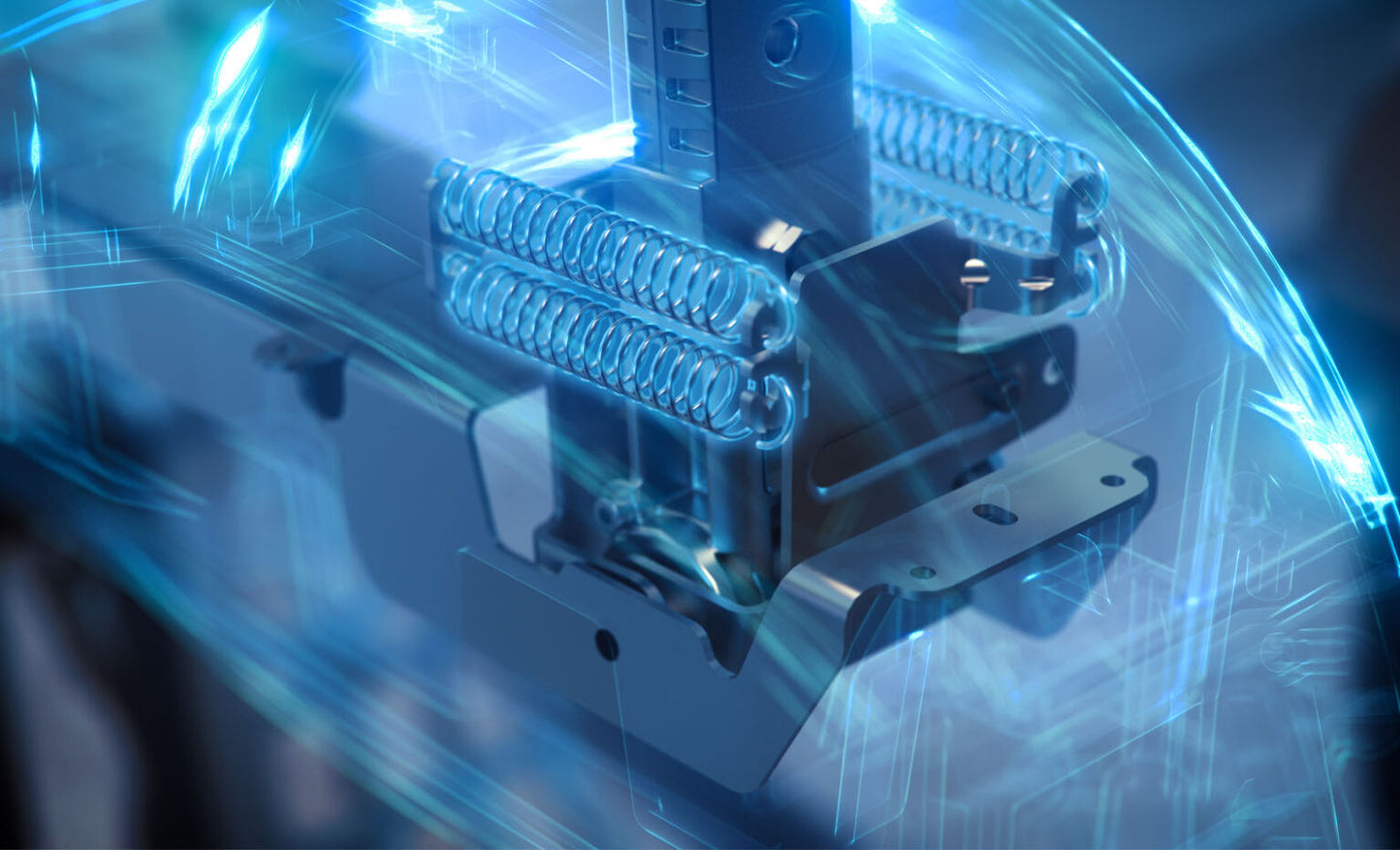 Thrustmaster TCA Yoke Pack Boeing Edition