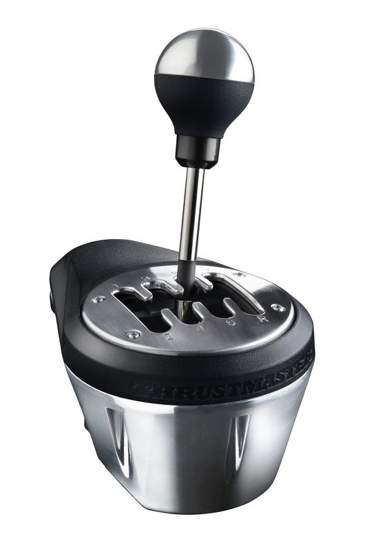 Thrustmaster TH8A Shifter