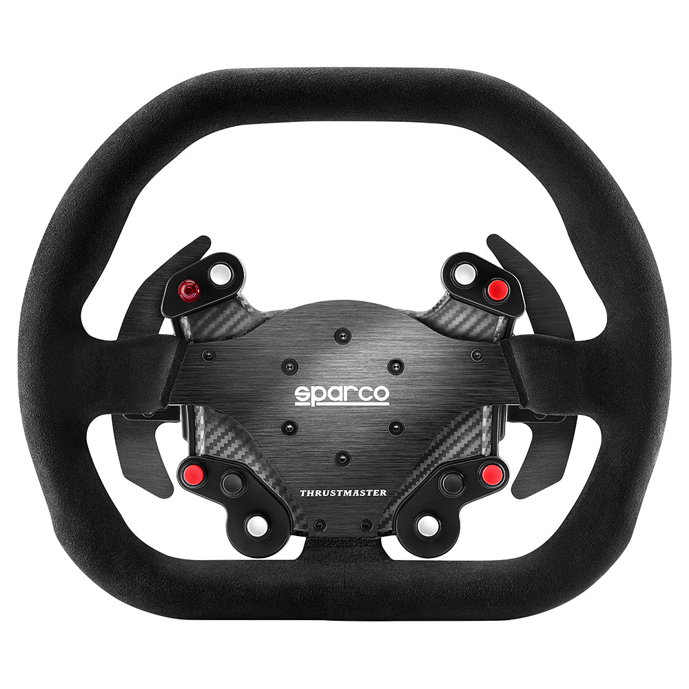 THRUSTMASTER COMPETITION WHEEL ADD-ON SPARCO P310 MOD – Pit Lane