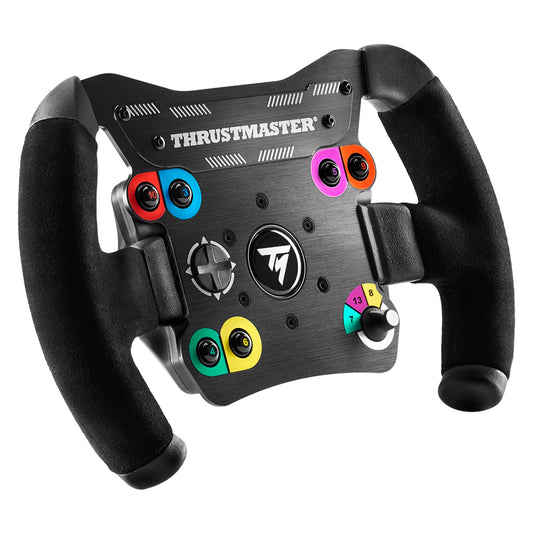 Thrustmaster TM Open Wheel/LMP Racing Wheel Add-on