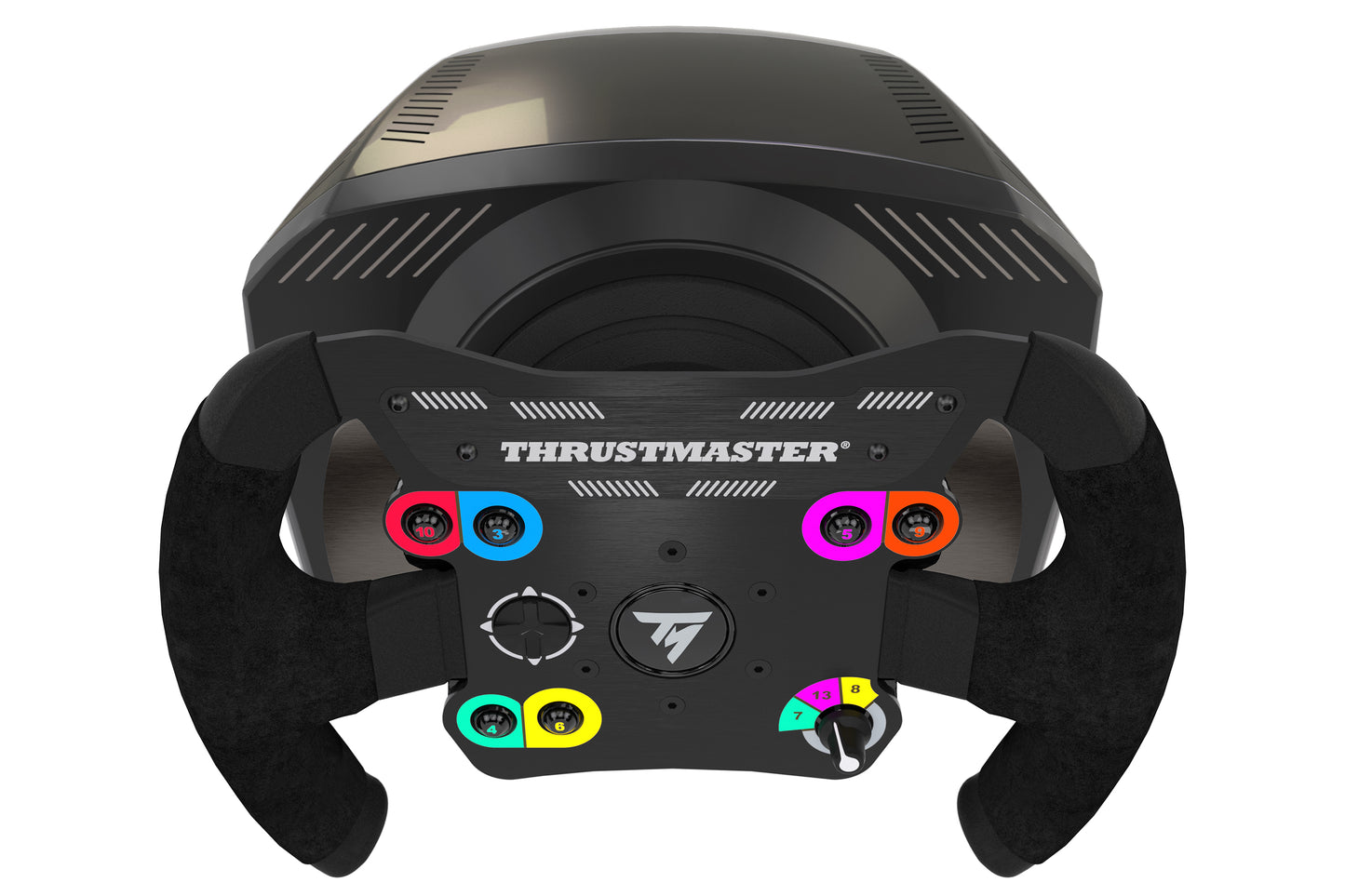 Thrustmaster TS-PC Force Feedback Racing Wheel