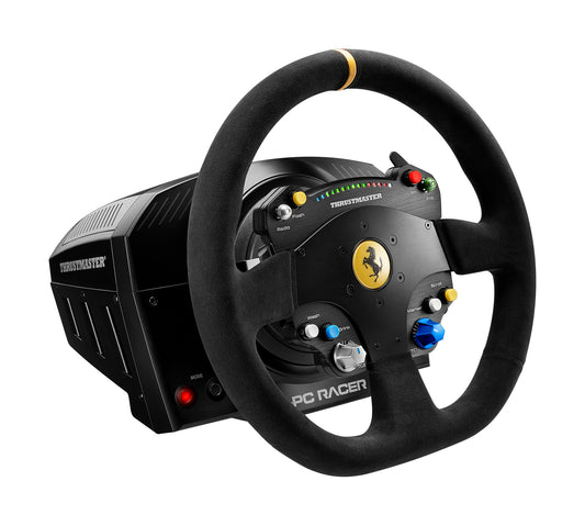Thrustmaster TS-PC RACER Force Feedback Ferrari 488 Challenge Edition