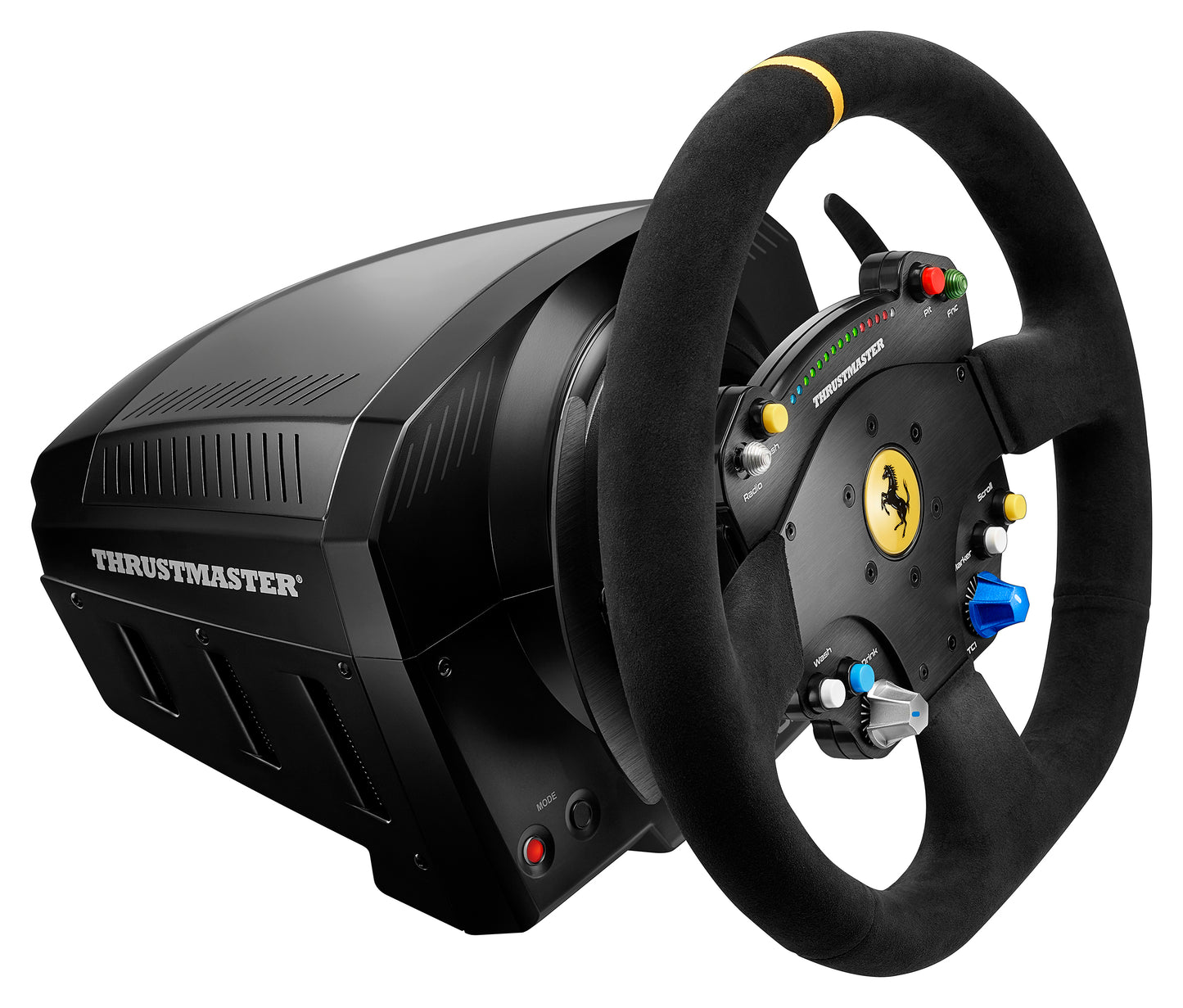 Thrustmaster TS-PC RACER Force Feedback Ferrari 488 Challenge Edition