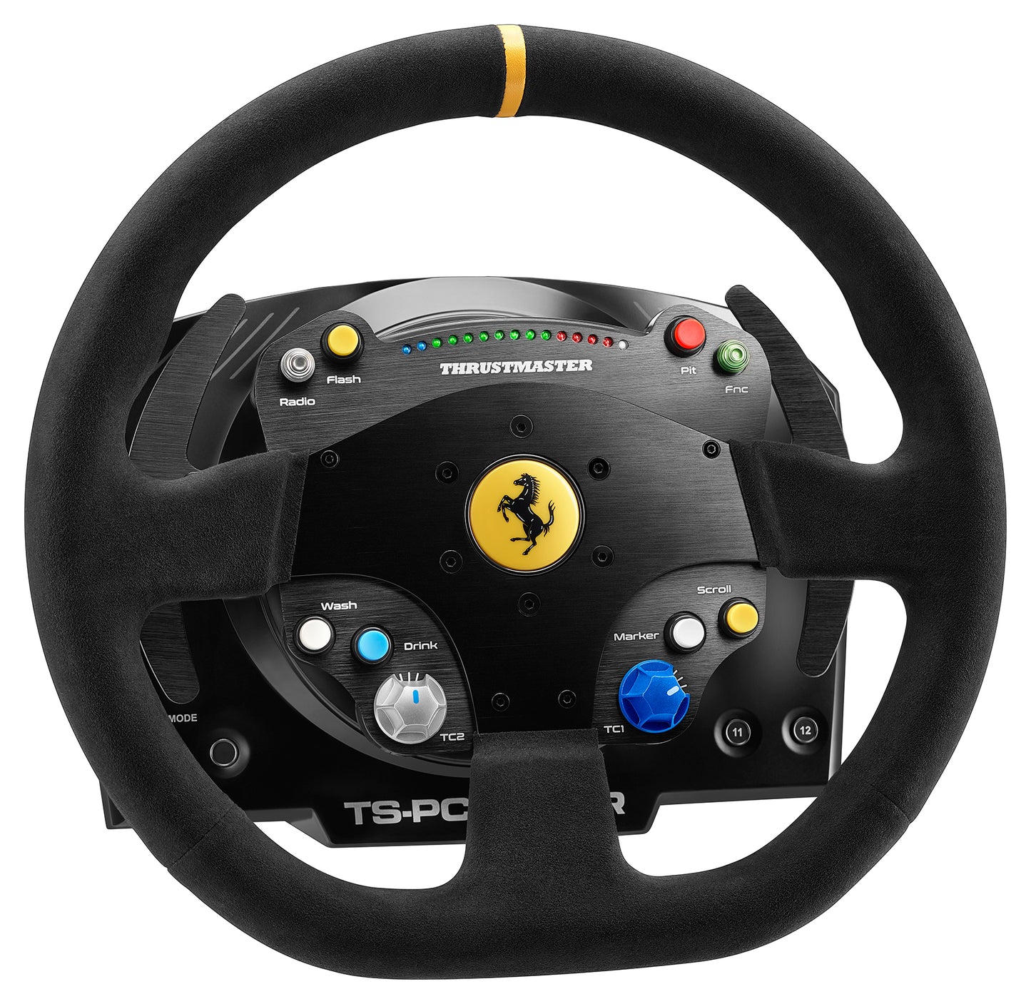 Thrustmaster TS-PC RACER Force Feedback Ferrari 488 Challenge Edition