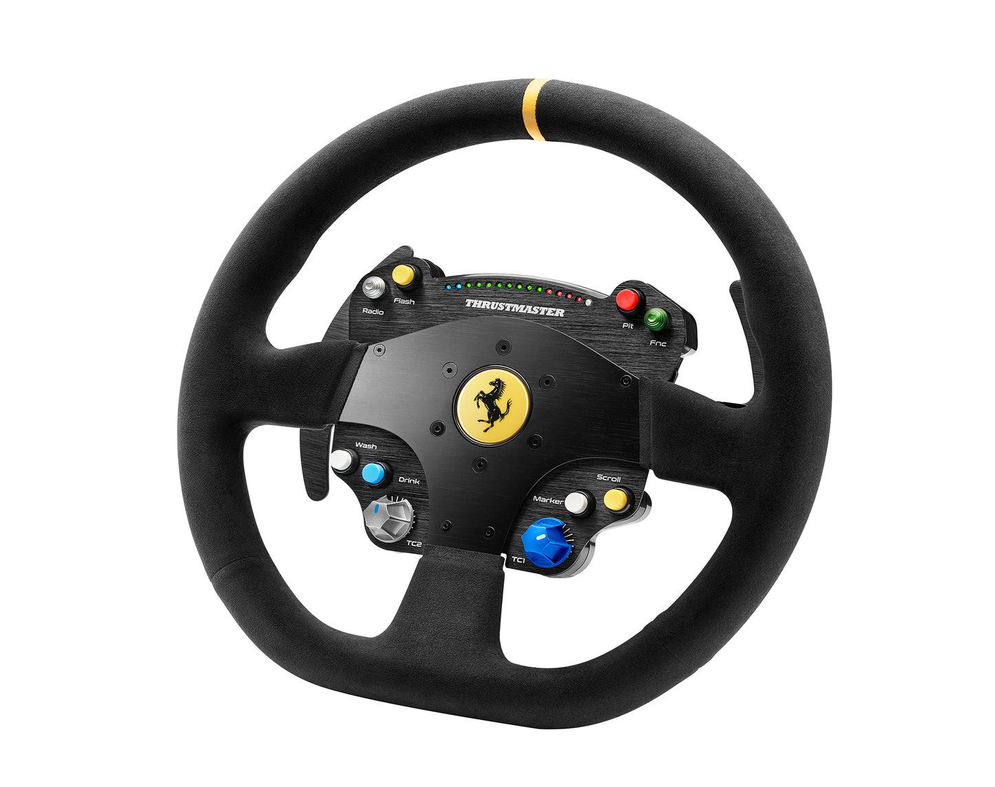 Thrustmaster TS-PC RACER Force Feedback Ferrari 488 Challenge Edition