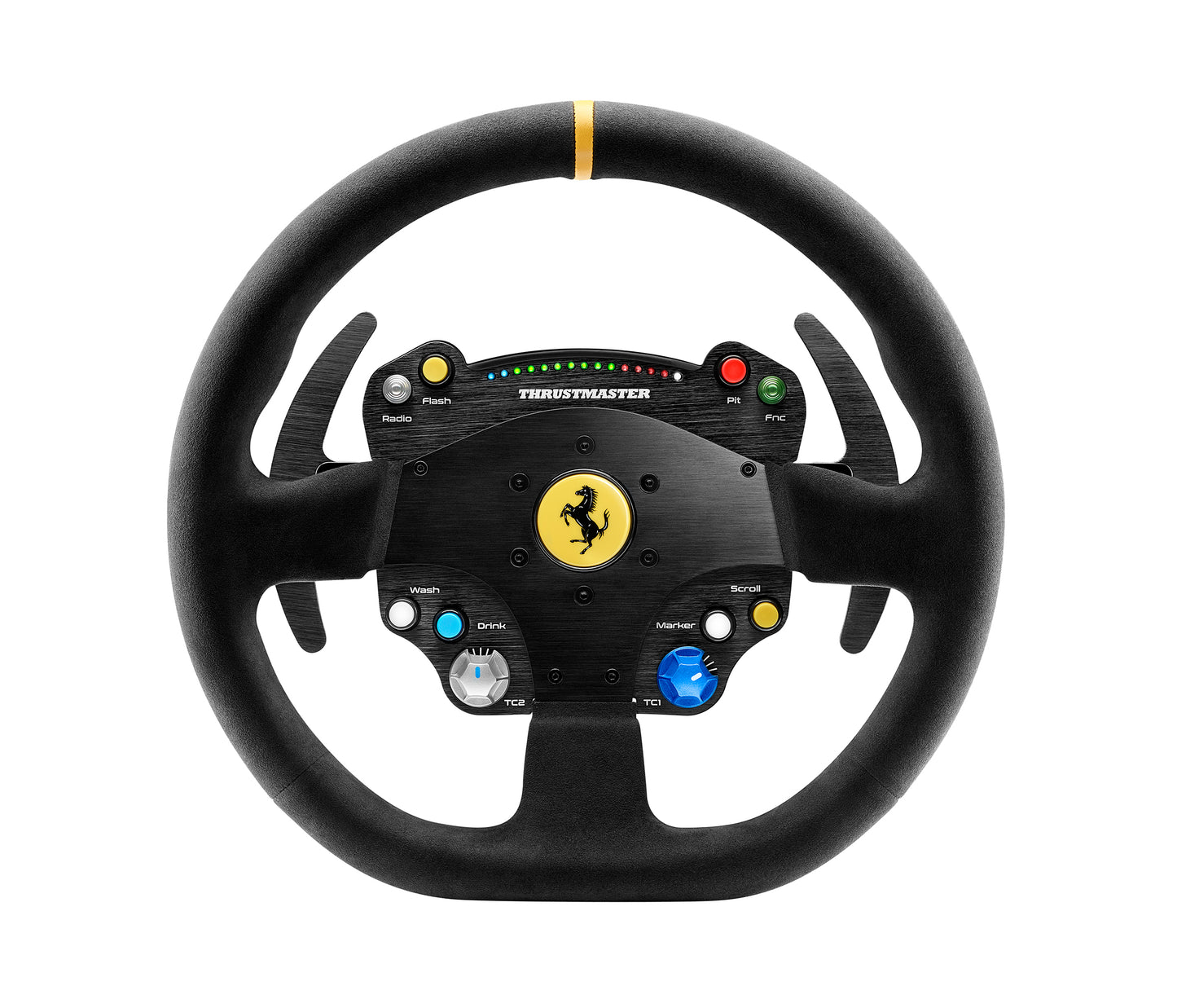 Thrustmaster TS-PC RACER Force Feedback Ferrari 488 Challenge Edition