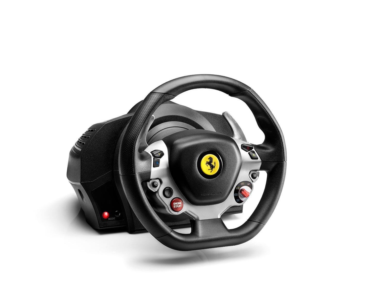 Thrustmaster TX Force Feedback Racing Wheel Ferrari 458 Italia Edition