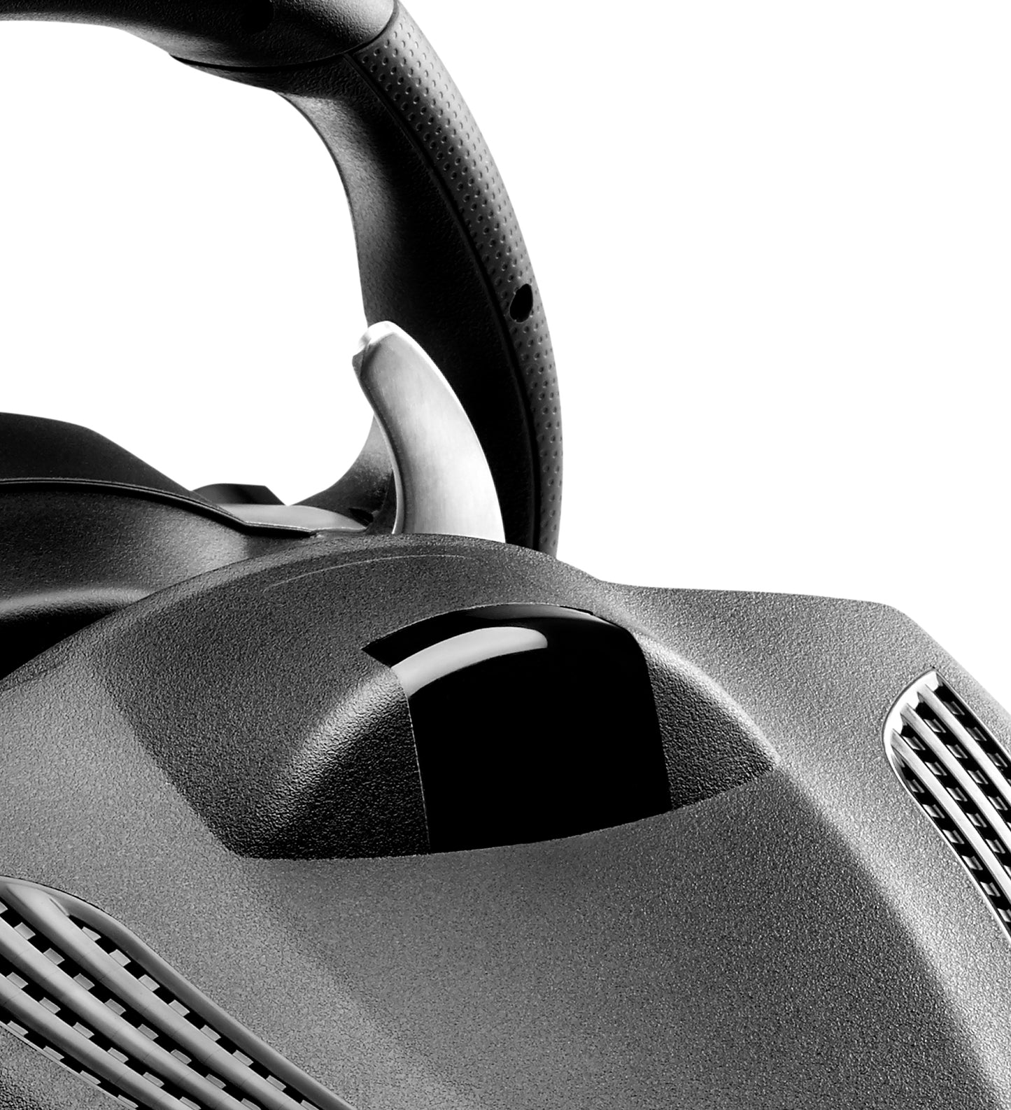 Thrustmaster TX Force Feedback Racing Wheel Ferrari 458 Italia Edition