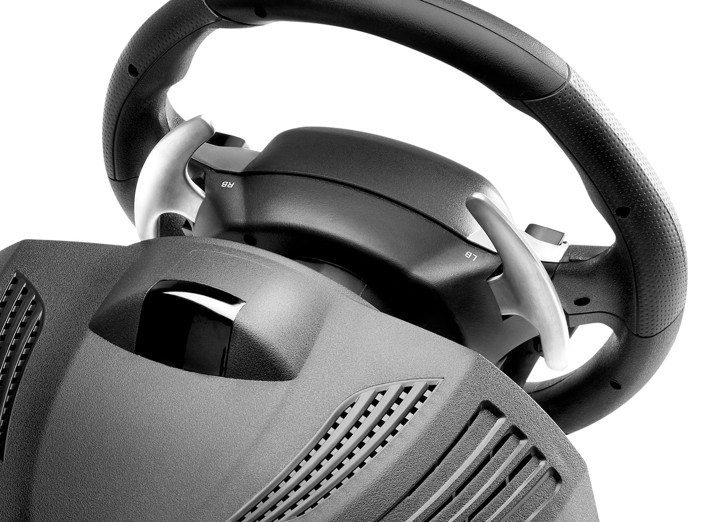 Thrustmaster TX Force Feedback Racing Wheel Ferrari 458 Italia Edition